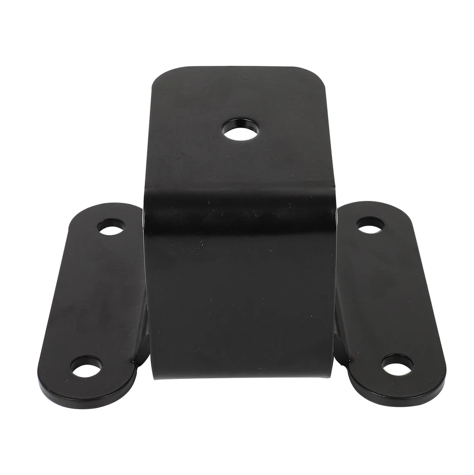 2"-4" Drop Shackles Hangers Lowering Kit For Dodge RAM 2500 3500 1994-2002 2WD Foto 2 de 4