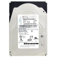 Festplatte IBM HUS151414VLS300 147GB 15 000Rpm Sas 3.5'' Zoll 39R7350 26K5842