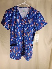 GT Performance XS Medical Smock