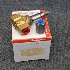 HONEYWELL Skinner Valve. Series 713 / 1/4" Skinner Valve 7133KBN2GVJ1 / U133K04