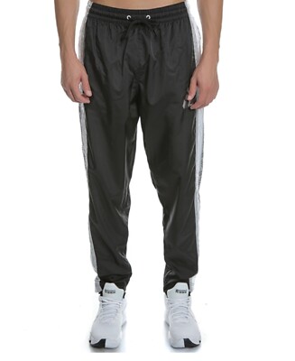 00s〜 NIKE gimmick curve ski pants 変形 Nike Mens Basketball Giannis Antetokounmpo Track Jogger Pants