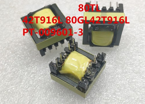 Transformateur de puissance négatif, 1 pièce ~ 10 pièces/lot, 80TL42T916L 80GL42T916L 80GL 42T916L 80TL42T916 80GL42T916  44