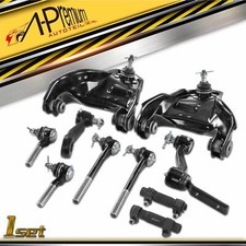 10x Kit Bras de Suspension Essieu pour Chevrolet Blazer S10 Pick-Up 4.3L K620173