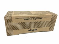 ORIGINALE TONER OLIVETTI B0526 / DCOPIA D-Copia 18 MF 18MF