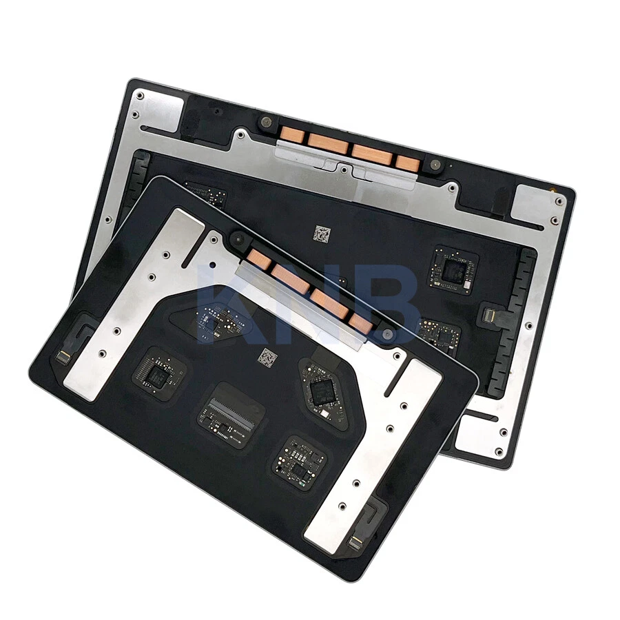 Трекпад с кабелем для MacBook Pro Retina 13 дюймов 14 дюймов A1706 A2442 серебристый серый черный - Изображение 3 из 4