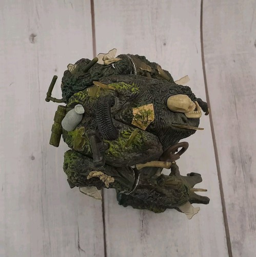 The Heap Spawn Actionfigur Serie 12 1998 McFarlane - Bild 6 von 15