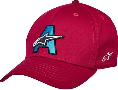 Elemental Hat Red Sm/Md