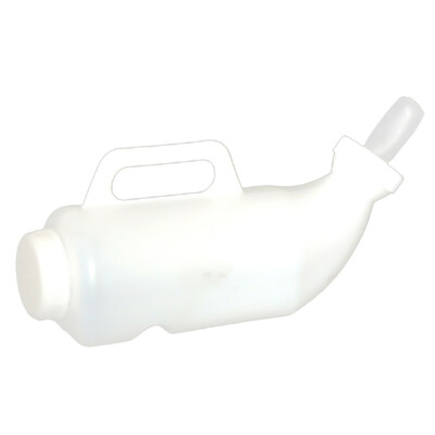 1L / 2L Milch Feeer Kid Kalb Baby Vieh Kuh   trinken Milch Flasche