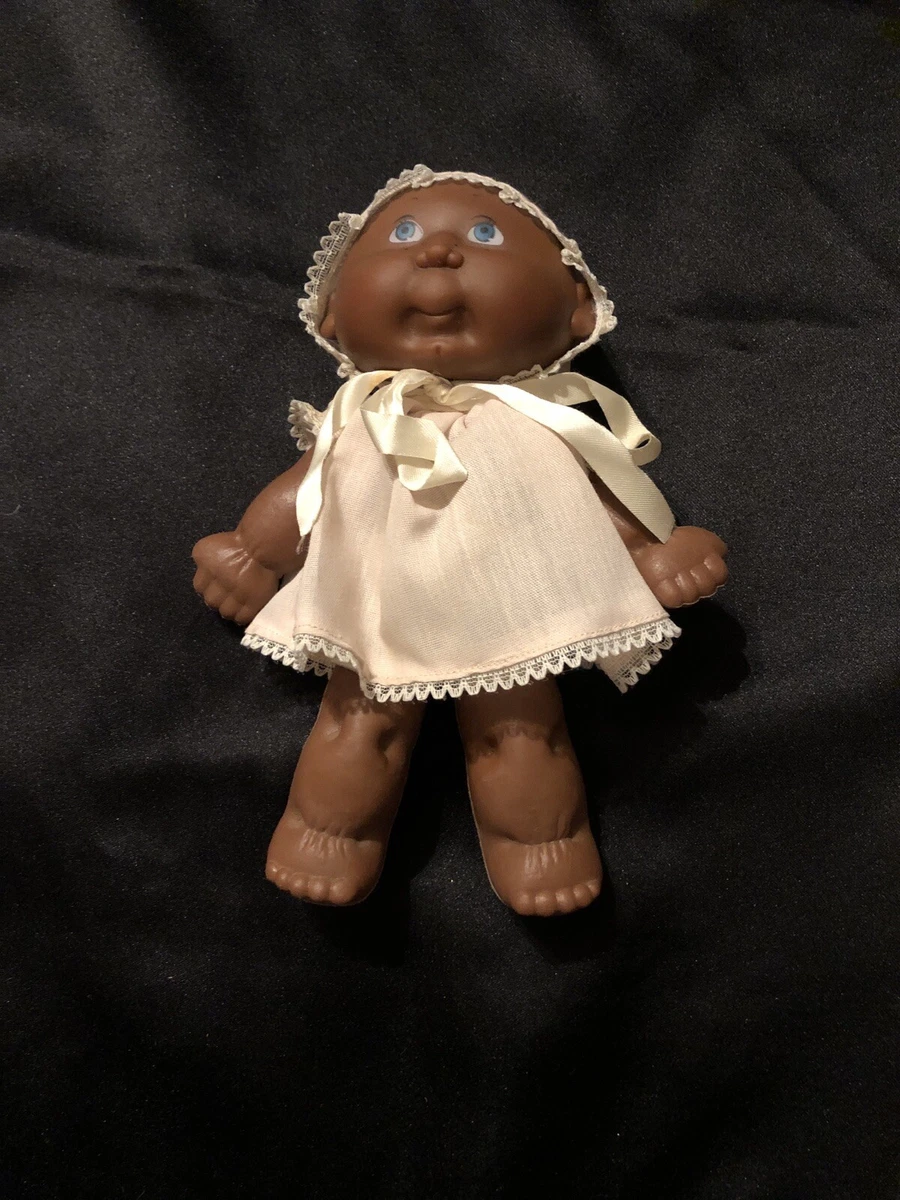 Native american cabbage patch doll sales