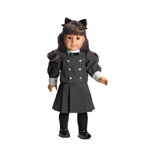 american girl samantha dress