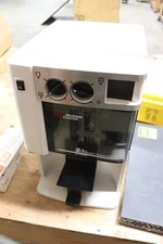 Beckman Coulter Z1 Particle Counter WORKING