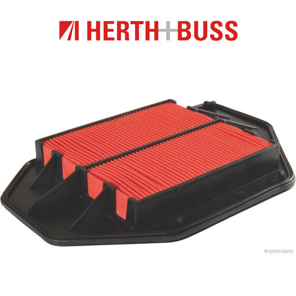 Herth+Buss Jakoparts Luftfilter Motorluft FüR Honda Civic VII Hatchback 100 PS-image