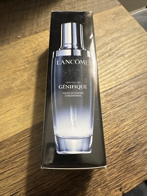 LANCOME Advanced Génifique Youth Activating Concentrate 1.69 fl. oz Serum