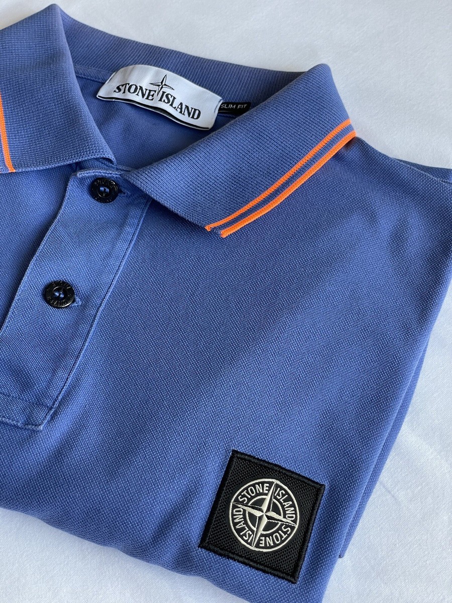 Stone Island Polo Shirt Rare Color Size M | eBay Stone Island Polo Shirt Rare Color Size M | eBay