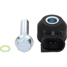  Knock (Detonation) Sensor with 2 wire Direct Fit
