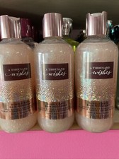 3 X A THOUSAND WISHES BUBBLE BATHS 10 fl.oz. NEW Bath Body Works