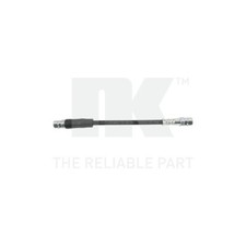 Bremsschlauch NK 8547198 für AUDI SEAT SKODA VW, Hinterachse, innen