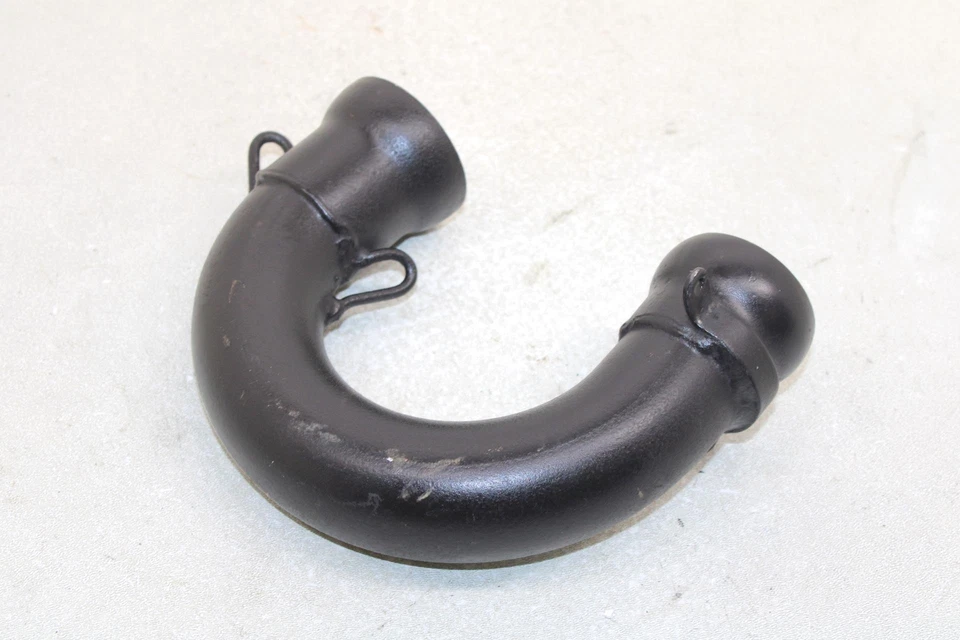 92 Polaris Trail Boss 4x4 Oem Exhaust Header Pipe 1260540-029 1260540-489 B417 - Image 3 of 4