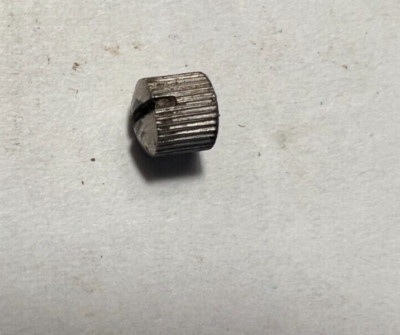 S&W MODEL  10/15/17/14/27/ETC. K/L/N FRAME  Thumb piece THUMBPIECE/NUT 43364