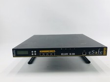 Aladdin HG-200 Security Esafe NAR-5610 Maximum Security Hellgate Firewall VPN