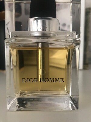 Dior Homme Silver Stemp 50 ml 