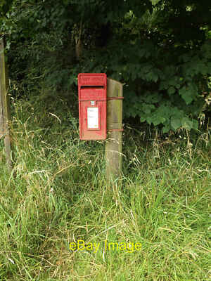 Foto 6x4 Chequers Lane Briefkasten Fen Street 3 c2016
