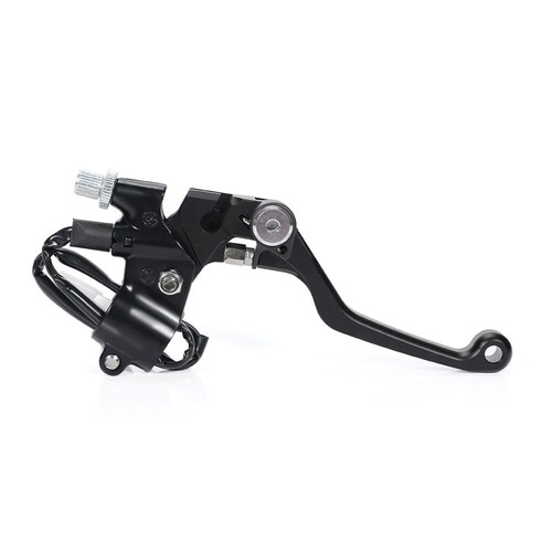 Manija de palanca de embrague percha para SUZUKI DRZ400 E/S/SM DRZ400S DRZ400SM 2024 - Imagen 7 de 11