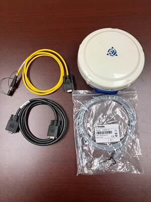 Trimble R6 Model 3 GPS Rover Receiver    EQ9