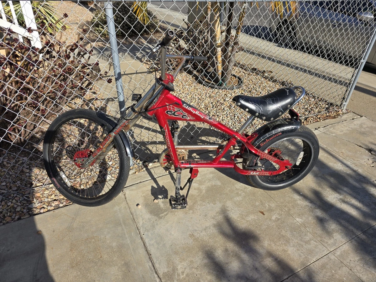 Las mejores ofertas en Stingray Chopper Bicicleta en bicicletas