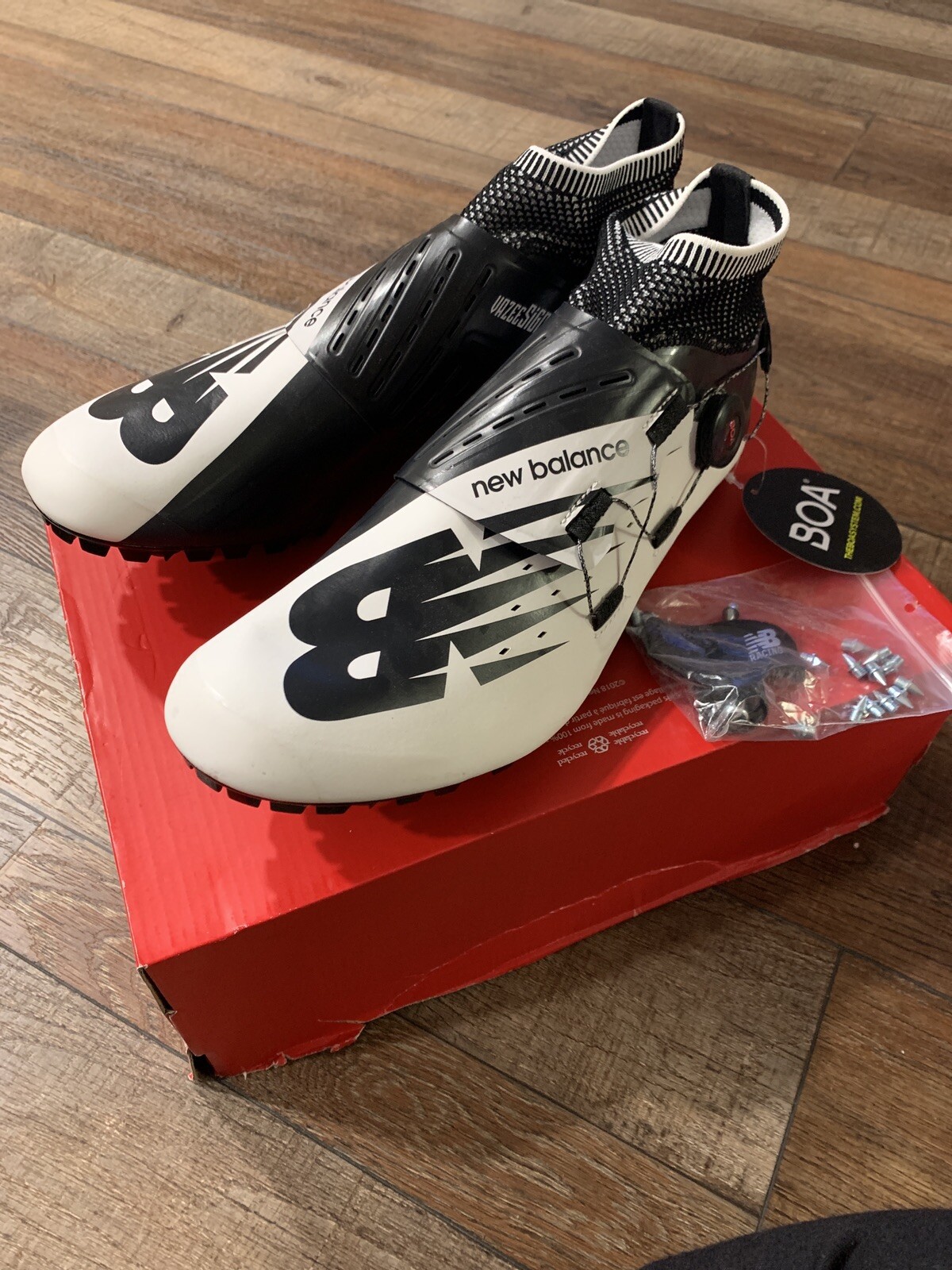 Купить NWT New Balance USDSGMWB Vazee 