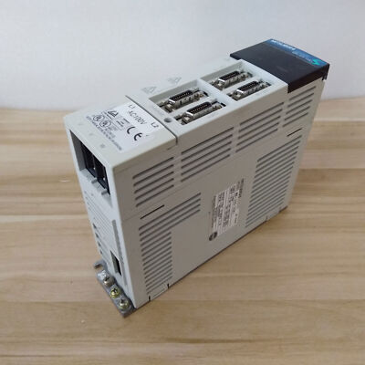 Ship within 24 hours MITSUBISHI SERVO Drive MR-J2S-10A1 refurbished