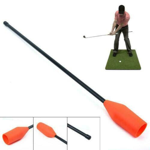 Golf Swing Corrector Training Brace Golf-trainer Helper Portable