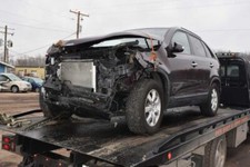Fuse Box Engine Fits 11-13 SORENTO 820142