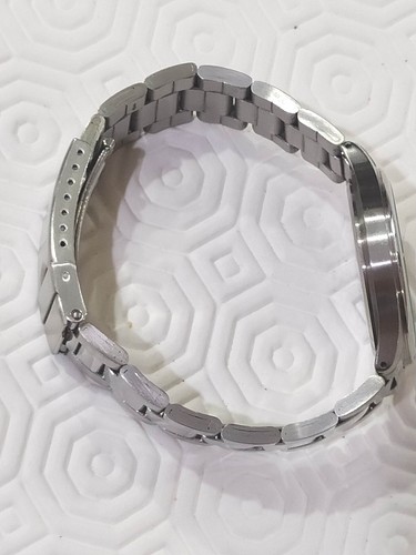 TEMPIC, bellissinooooo.....orologio da polso Uomo al quarzo, funzionante. - Foto 16 di 24