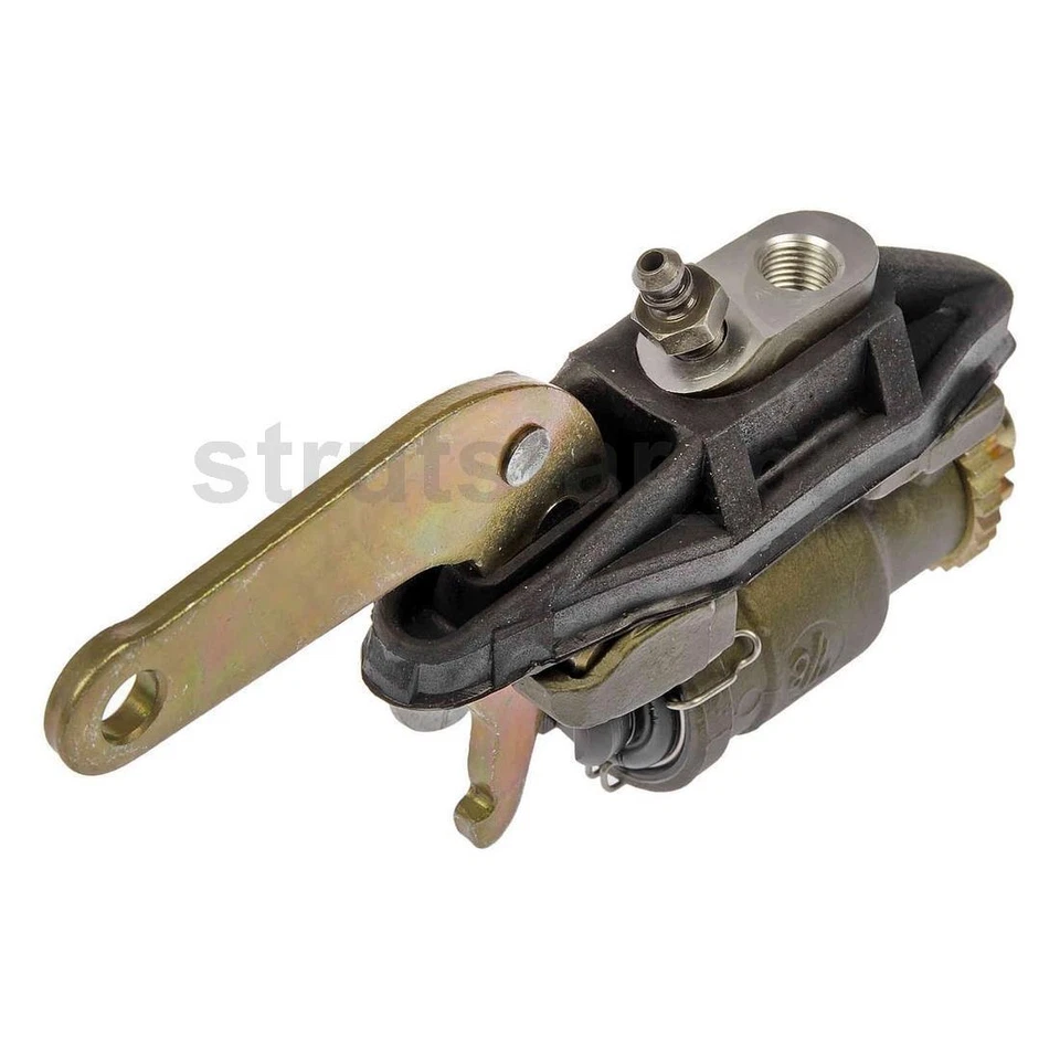 2 cilindros de rueda de freno de tambor trasero para Datsun 240Z Foto 3 de 4