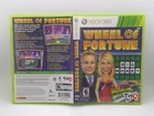 Wheel of Fortune (Xbox 360, 2012) Complete Tested Working - Free Ship