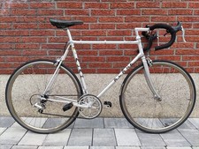 Seltenes 59cm Alan Super Record Aluminium Ren...