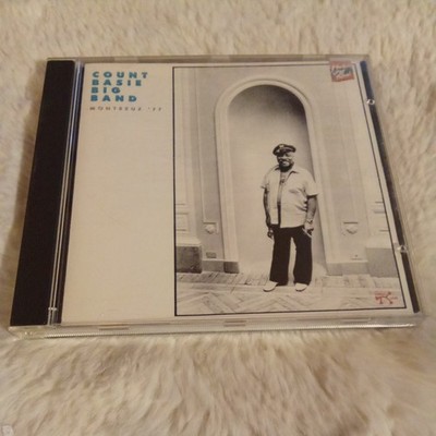 Big Band Montreux  77 von Count Basie | CD |(V)