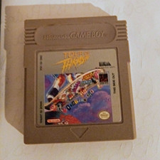 EA Tour de Thrash Nintendo Game Boy GB Video Game Cartridge