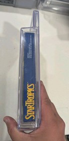 Star Tropics Startropics Nintendo NES CGC Graded 9.0 CIB - 9.8 Cart, 9.2 Box!