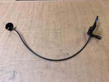 87-93 Ford Mustang Accelerator Cable W Bracket Throttle Body Factory V8 302 Oem 87-93 Ford Mustang Accelerator Cable W Bracket Throttle Body Factory V8 302 Oem