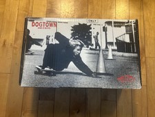 Vans Tony Alva Hi Top Cuero Dogtown Hombres 11