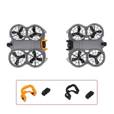 For DJI NEO 2 Front and Rear Bumper Protector Kit- Impact-Resistant Anti-Scratch