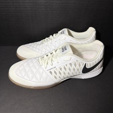 Nike Lunar Gato II Hyperfuse Indoor Soccer Shoes Mens Size 11 New w/o Box