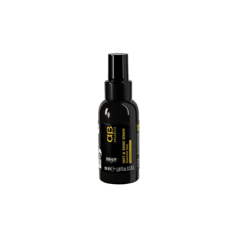 Recensione Dikson Argabeta 10 Soft & Shine Ends | Siero Argan 100ml
