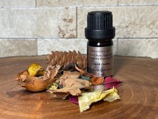Palo Santo (Bursera graveolens) Essential Oil...
