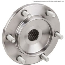 For Toyota 4Runner Tacoma Tundra Sequoia 2000-2007 Front Wheel Hub TCP
