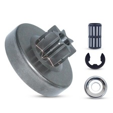 325" 7t Clutch Drum Bearing Needle Washer Kit For Stihl 028 Chainsaw Replace 111