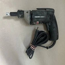 Porter Cable Electronic 2640 HD drywall screw gun