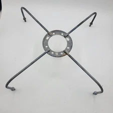 Kolpak Motor Bracket Mount, Leg, Tall  Genuine OEM Replacement Part Used 